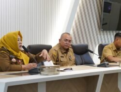 Sambut Idulfitri, Pemkot Pontianak Gelar Open House Selama Dua Hari