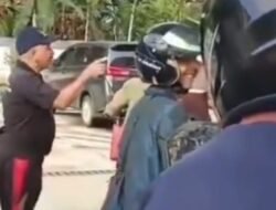 Krisis Pertalite di Sanggau SPBU Penuh, Kios Eceran Kosong