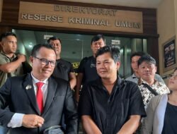 Kasus Pengrusakan Mandek, Kuasa Hukum Li Sinfa Pertanyakan Kinerja Polda Kalbar