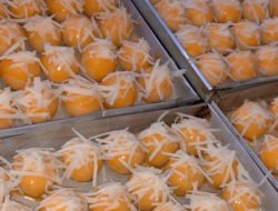 Hemat Waktu! Satu Adonan Bisa Jadi 5 Jenis Kue Lebaran