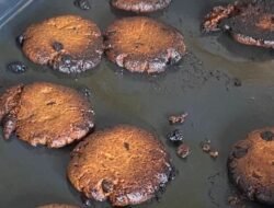 Kue Lebaran Keras? Ini Rahasia Tekstur Lumer di Mulut