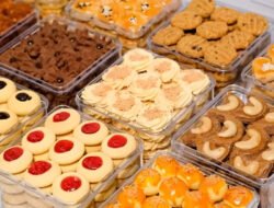 Tetap Ngemil Saat Lebaran Tanpa Takut Gula Darah