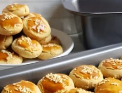 Rasa Premium Modal Minim, Rahasia Kue Lebaran Ekonomis