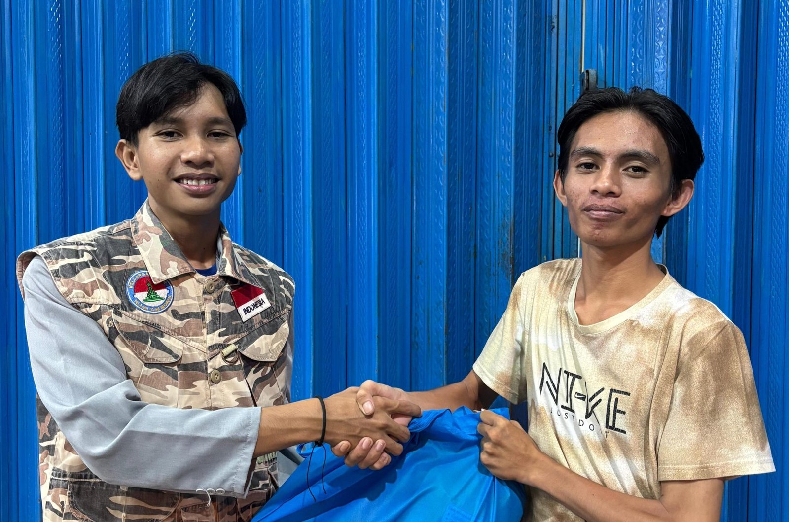 "Lazisku Kalbar kolaborasi dengan PII distribusikan ratusan parsel sembako Lebaran untuk mustahik di Pontianak guna ringankan beban ekonomi jelang Idulfitri."