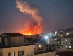 Ketegangan Memuncak, Pakistan Bom Kabul dan Deklarasikan Perang Terbuka terhadap Afghanistan