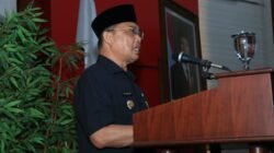 Dukung Penuh Asta Cita, Pemprov Kalbar Paparkan Capaian Pembangunan di LKPJ 2025