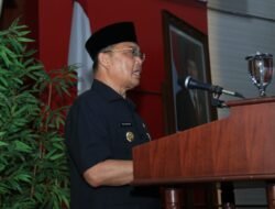 Dukung Penuh Asta Cita, Pemprov Kalbar Paparkan Capaian Pembangunan di LKPJ 2025