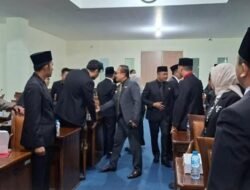 Sujiwo Fokus Bangun Jalan Poros Atasi Pengangguran