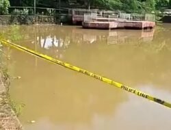Main Petak Umpet Berujung Maut, Dua Bocah Tewas Tenggelam di Kolam Taman Kota Ngabang