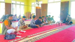 "Cakupan BPJS Ketenagakerjaan Kapuas Hulu baru mencapai 30,24 persen pada 2025. Di tahun 2026, target tersebut dinaikkan secara drastis menjadi 80.199 peserta atau 58,57 persen. "