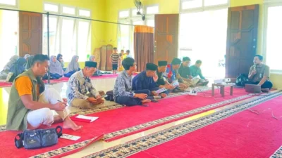 "Cakupan BPJS Ketenagakerjaan Kapuas Hulu baru mencapai 30,24 persen pada 2025. Di tahun 2026, target tersebut dinaikkan secara drastis menjadi 80.199 peserta atau 58,57 persen. "