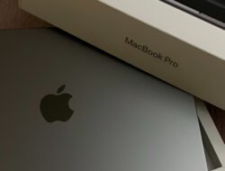 Apple Resmi Hentikan Penjualan Perangkat Mac Pro
