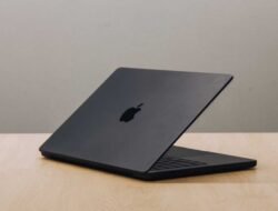 Apple Resmi Hentikan Produksi Tujuh Perangkat Lama