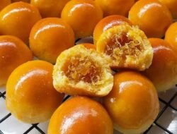 Awas Berat Badan Naik! Menkes Sebut Makan 3 Nastar Setara Sepiring Nasi