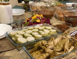 Awas Kolesterol Naik Usai Lebaran, Begini Cara Turunkannya