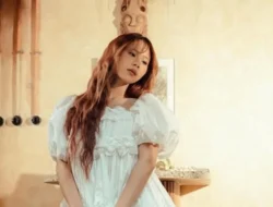 5 Makna Lagu Mendarah Karya Nadin Amizah, Definisi Rindu yang Menyatu dengan Tubuh