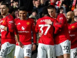 Manchester United Libur Panjang: Kapan MU Main Lagi di Liga Inggris 2026?