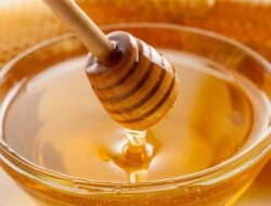 Kaya Antioksidan, Ini Manfaat Madu dan Kelompok Orang yang Dilarang Mengonsumsinya