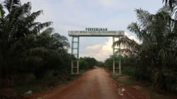 "Sengketa 91 SHM di area PT MAS Wajok temui titik terang. Polda Kalbar fasilitasi mediasi pembukaan portal dan pembentukan posko verifikasi lahan."