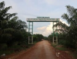 Sepakati Jalur Damai, PT MAS dan DAD Mempawah Buka Posko Verifikasi 91 SHM Warga