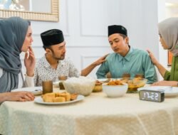 Merasa Cepat Lelah Saat Silaturahmi? Kenali Social Battery Introvert di Momen Lebaran