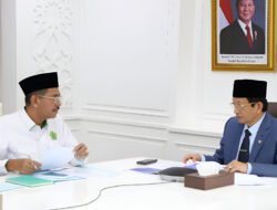 Nuzulul Quran di Istana Negara Angkat Tema Ekologis