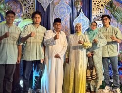 Menjaga Cahaya Di Tengah Zaman yang Gelap