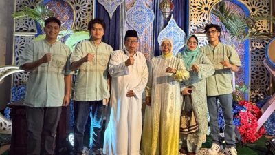 "Surah An-Nur bukan sekadar hukum, tapi sistem nilai penjaga kehormatan manusia. Simak refleksi mendalam tentang etika informasi dan moralitas di era digital."