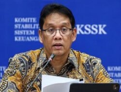 Pemerintah Catat Defisit APBN Februari 2026 Capai Rp135,7 Triliun