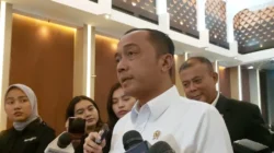 Menteri Sekretaris Negara Prasetyo Hadi