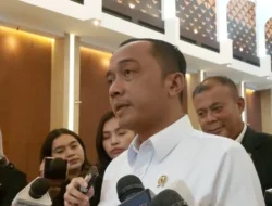 Pemerintah Terbitkan Edaran, Mensesneg Imbau Pejabat Tak Gelar Open House Lebaran Berlebihan