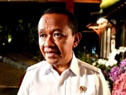 Presiden Prabowo Pacu Hilirisasi dan Ketahanan Energi, Optimalkan SDA untuk Kemandirian Nasional