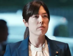 Terlambat 5 Menit karena Macet, Menteri Jepang Berlari ke Rapat Kabinet dan Minta Maaf ke Publik