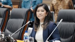 Meutya Hafid, Menteri Komunikasi dan Digital. (Dok. Ist)