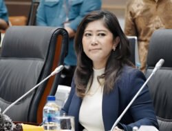 Komdigi Resmi Blokir 8 Medsos Anak Mulai Akhir Maret