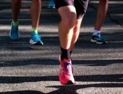 Tips Olahraga untuk Diet: Kunci Turunkan Berat Badan Bukan Intensitas Tapi Konsistensi