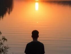 Bangun Subuh Efektif Meredam Amarah dan Stres