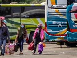 Presiden Prabowo Instruksikan Kelancaran Mudik Lebaran