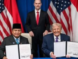 MUI Kutuk Serangan AS-Israel ke Iran dan Sampaikan Duka Atas Wafatnya Ayatollah Ali Khamenei