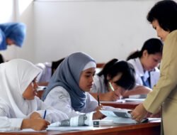 Ketapang Libatkan Disdukcapil Lacak Alamat Palsu Siswa Baru