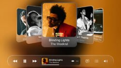 Ilustrasi - Simak daftar aplikasi musik offline gratis untuk mudik 2026. Solusi tepat menembus blank spot di jalur mudik nasional tanpa gangguan kuota internet. (Dok. Ist)