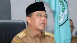Ria Norsan Fokus Bangun Kalbar Berbasis Lingkungan