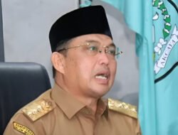 Ria Norsan Fokus Bangun Kalbar Berbasis Lingkungan