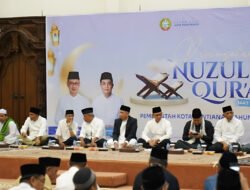 Edi Dorong ASN Pontianak Teladani Alquran untuk Layani Warga