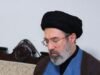 Mojtaba Khamenei Anak Ali Khamenei Resmi Jadi Pemimpin Tertinggi Iran