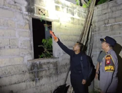 Tinggalkan Surat Wasiat, Pemuda 23 Tahun Akhiri Hidup dalam Kasus Gantung Diri di Singkawang