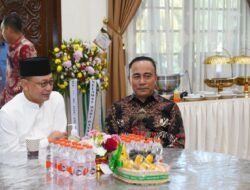 Open House Wali Kota Pontianak Jadi Ajang Perkuat Silaturahmi dengan Warga