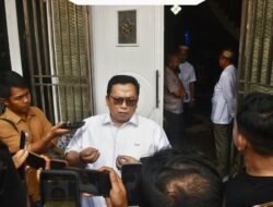 Wabup Kubu Raya Sukiryanto Gelar Griya, Sebut Kekompakan Kunci Kemajuan