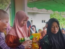 Pemkab Kubu Raya Gelar Operasi Pasar Guna Jaga Stok dan Stabilitas Harga Sembako