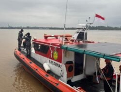 Operasi SAR Hari Ketiga, Kodaeral XII Cari Korban Terakhir Kapal MV JH 07